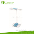 Table Light Bedroom Office Folding Led Desk Lamp